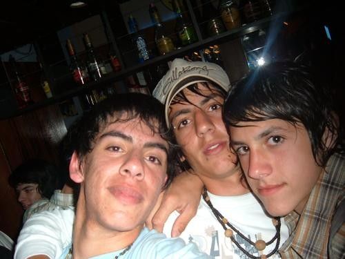 Fotolog de conty16: Bolo Blasho Y Yo